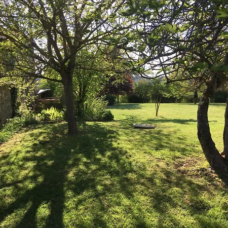 Gite De Charme La Pocterie Vouneuil-sur-Vienne Extérieur photo