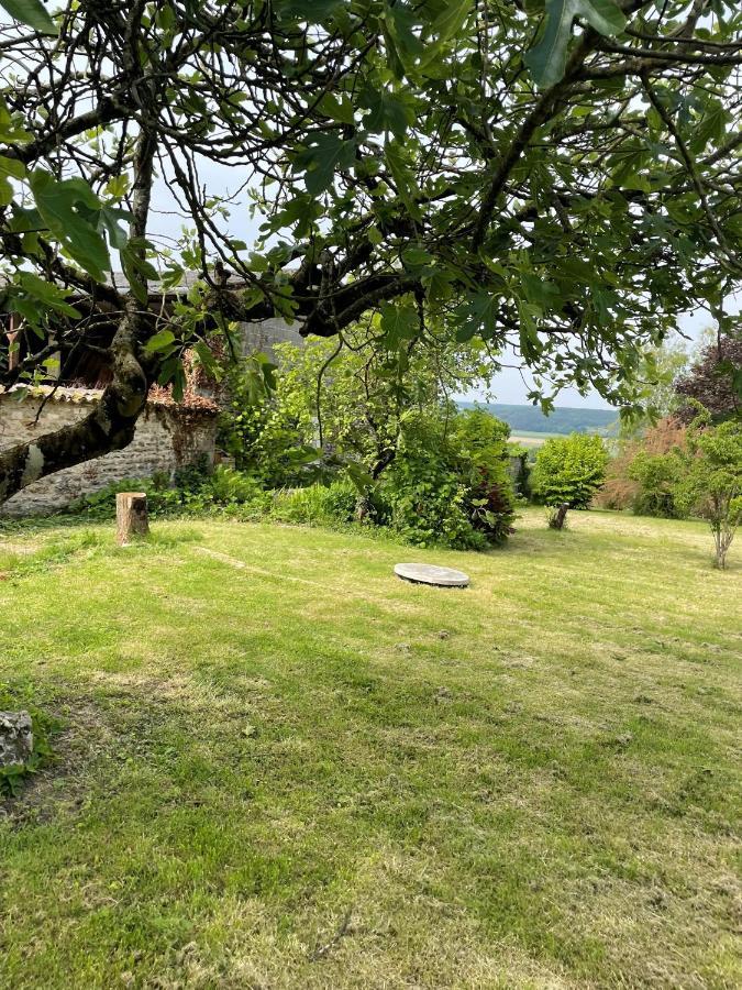 Ferienhaus De Charme La Pocterie Vouneuil-sur-Vienne