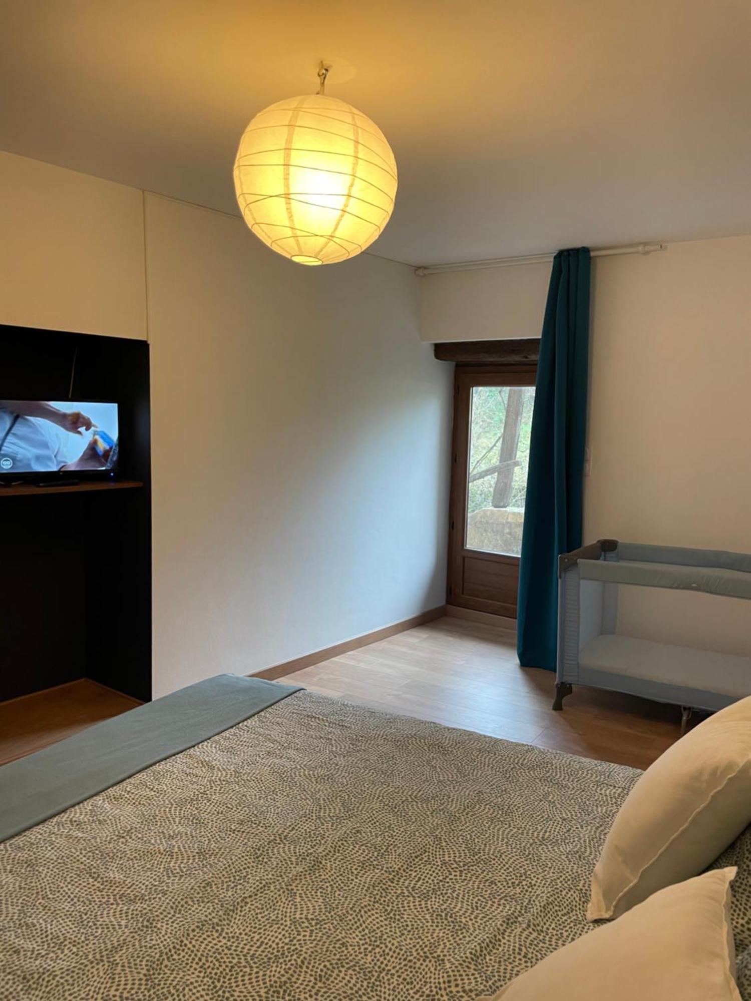 De Charme La Pocterie Ferienhaus